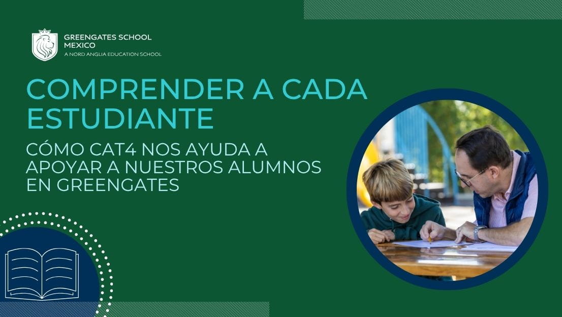 Entender mejor a cada alumno