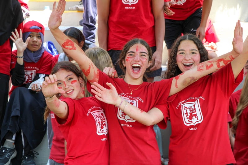 Sports Day