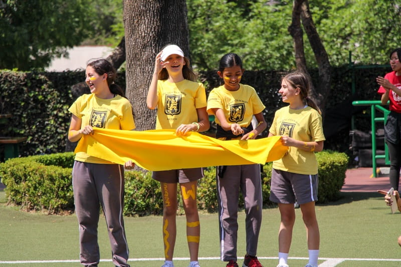 Sports Day