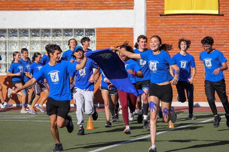 Sports Day