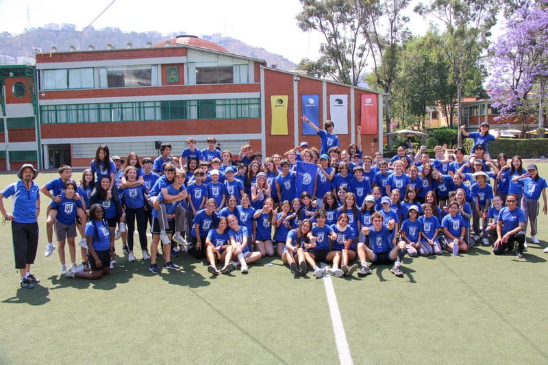 Sports Day