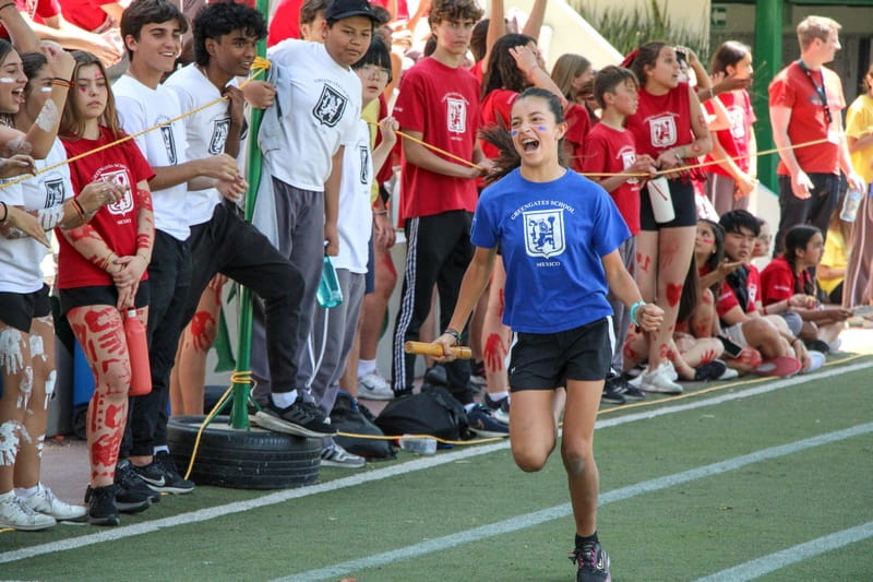 Sports Day 2024