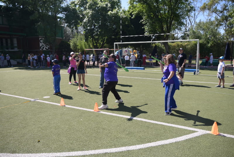 Special Olympics
