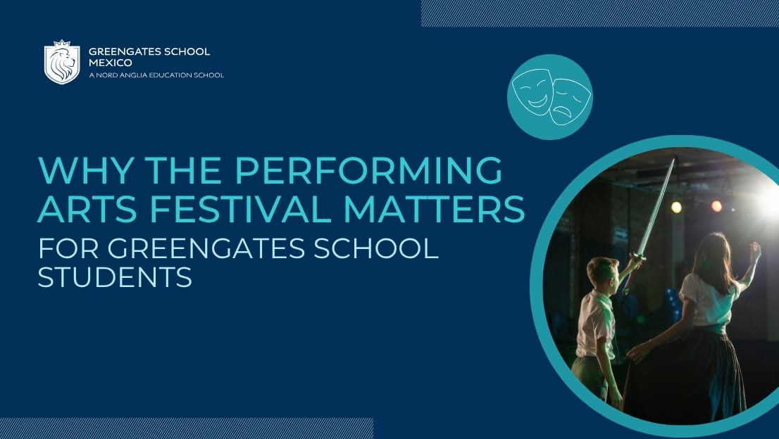 Performing Arts Festival