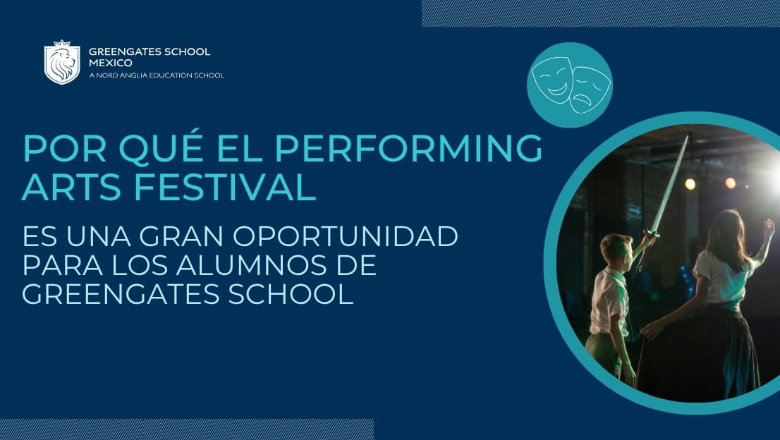 Performing Arts Festival