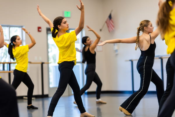 Performing Arts