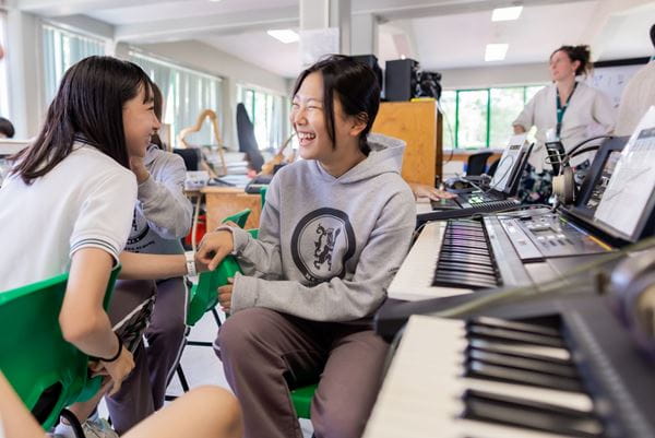 Music Education