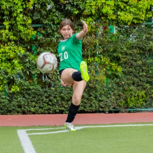Sports and Athletics