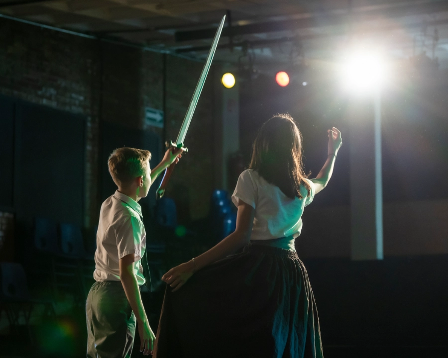Programa de Artes | Greengates School | Nord Anglia - Image-50-50 2