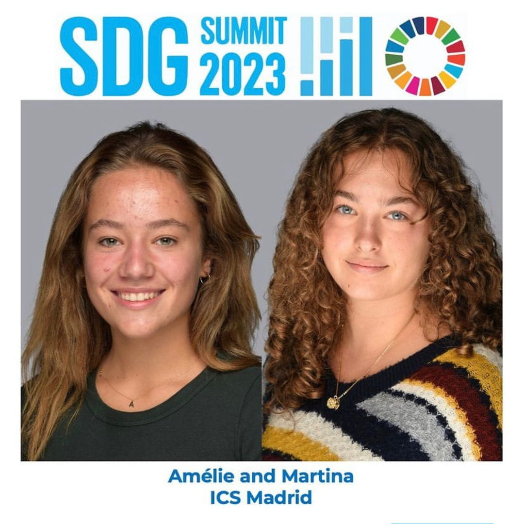 NAE-UNICEF Summit in NYC - SDG Summit 2023