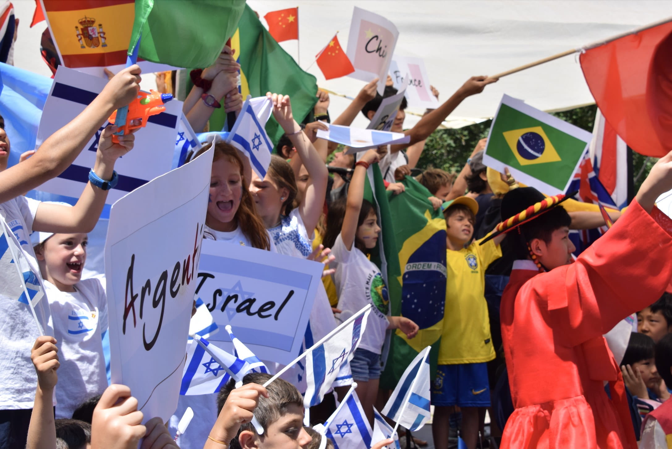 Social Purpose | International College Spain - Image-50-50 1