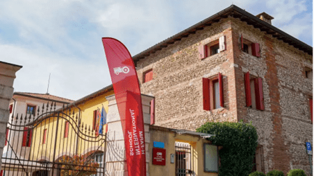 H-FARM International School Rosà - H-FARM International School Rosa