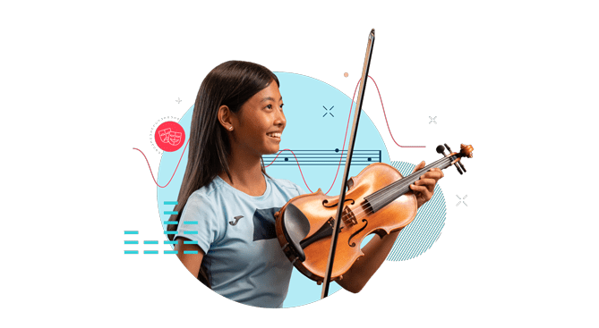 ICS Madrid student extra curricular activities