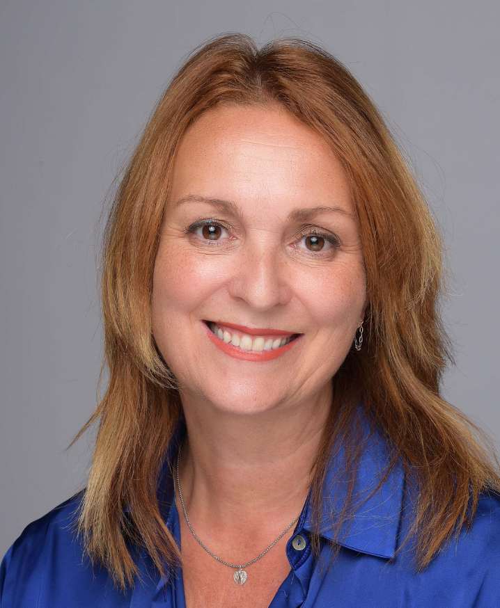 DIRECTOR OF MARKETING, ADMISSIONS & COMMUNICATIONS