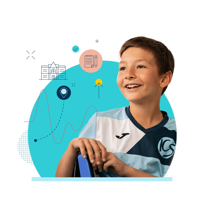 Admissions | International College Spain, Madrid - 02 - Secondary Introduction