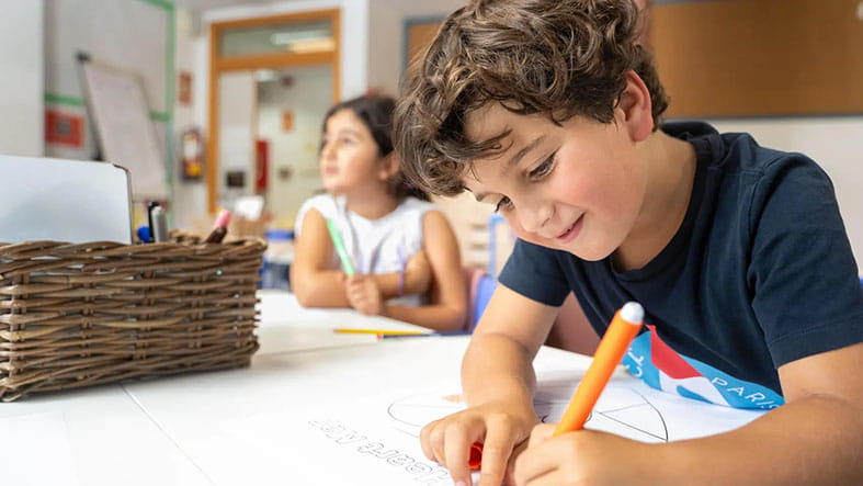 ICS featured in El Español: The Power of Metacognition in Learning - ICS featured in El Espanol The Power of Metacognition