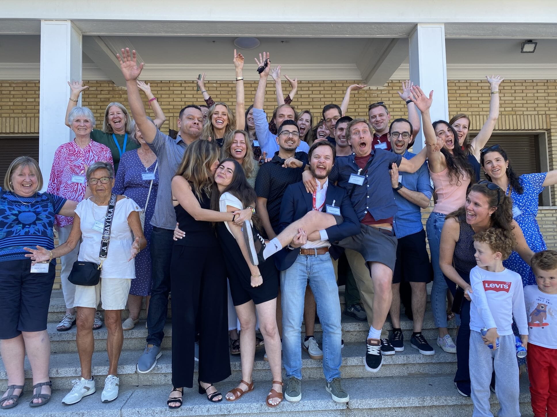 Alumni - 2004 and 2014 Reunions - Alumni - 2004 and 2014 Reunions