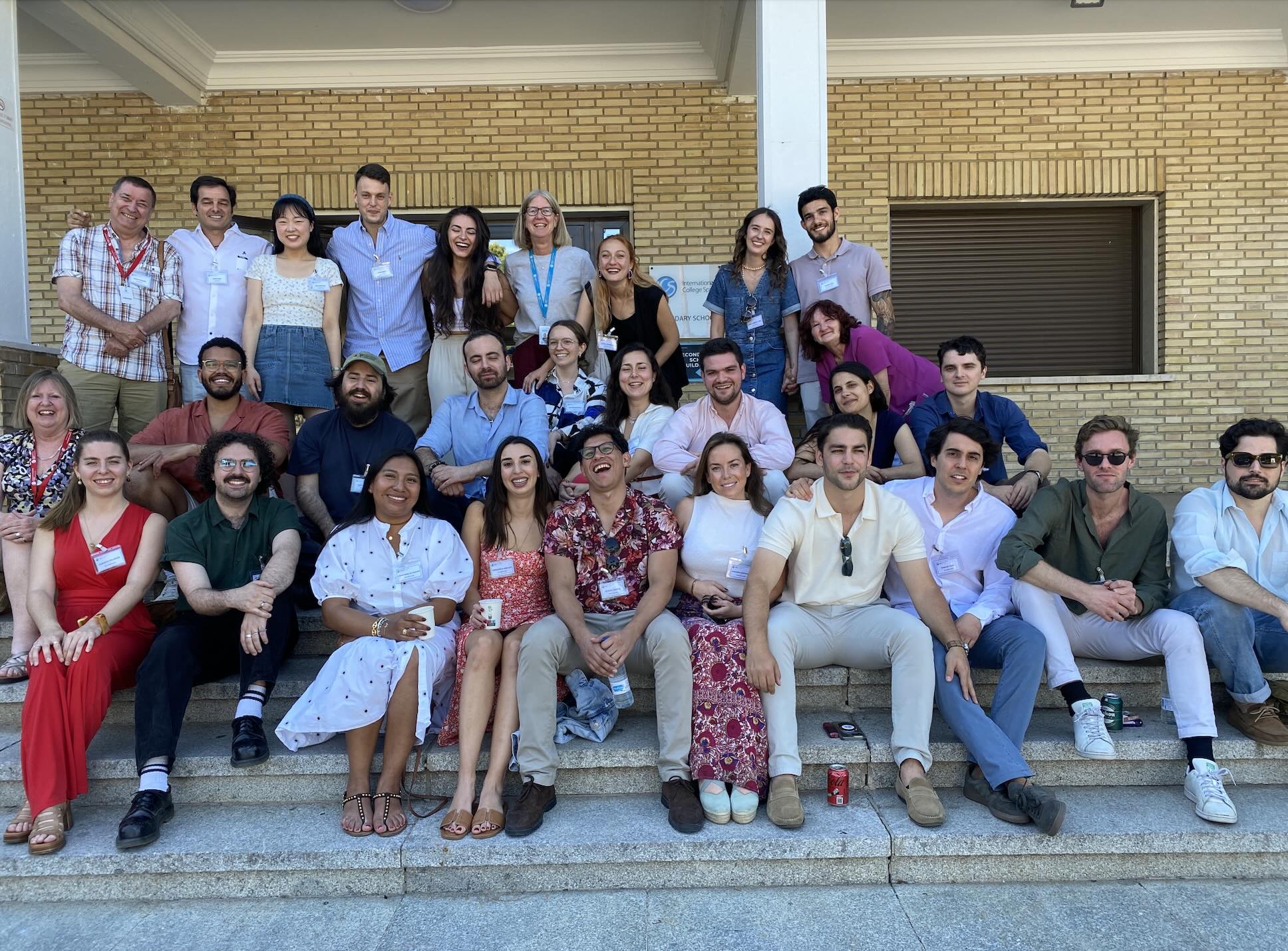 Alumni - 2004 and 2014 Reunions - Alumni - 2004 and 2014 Reunions