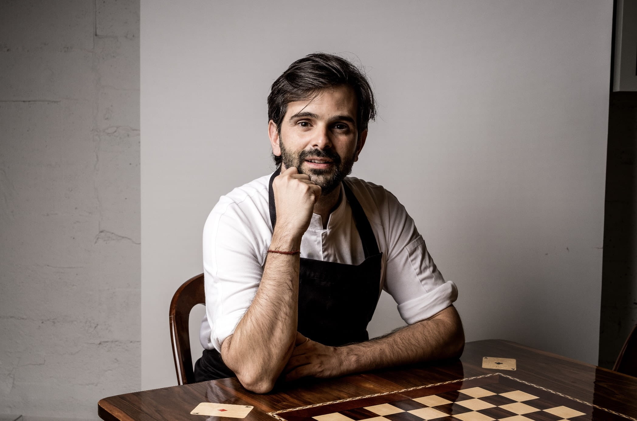 Alumni - Ignacio Montes - Alumni - Ignacio Montes