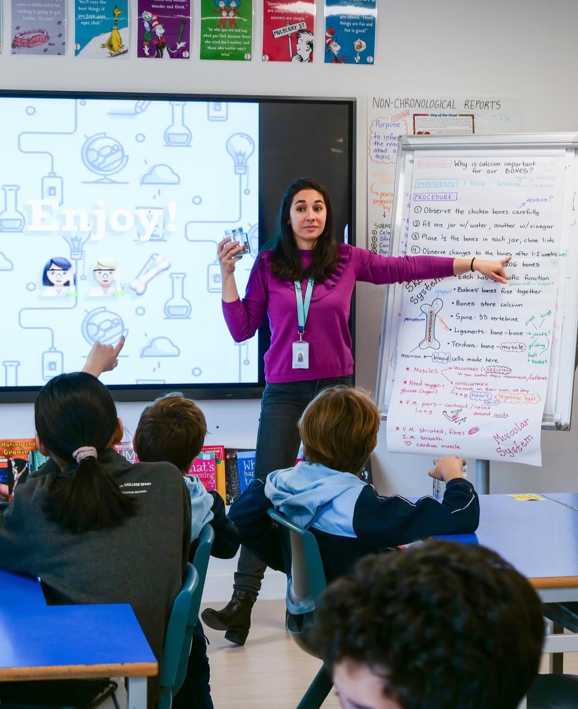 Alumni - Celebrating Women and Girls in Science - Alumni - Women and Girls in Science