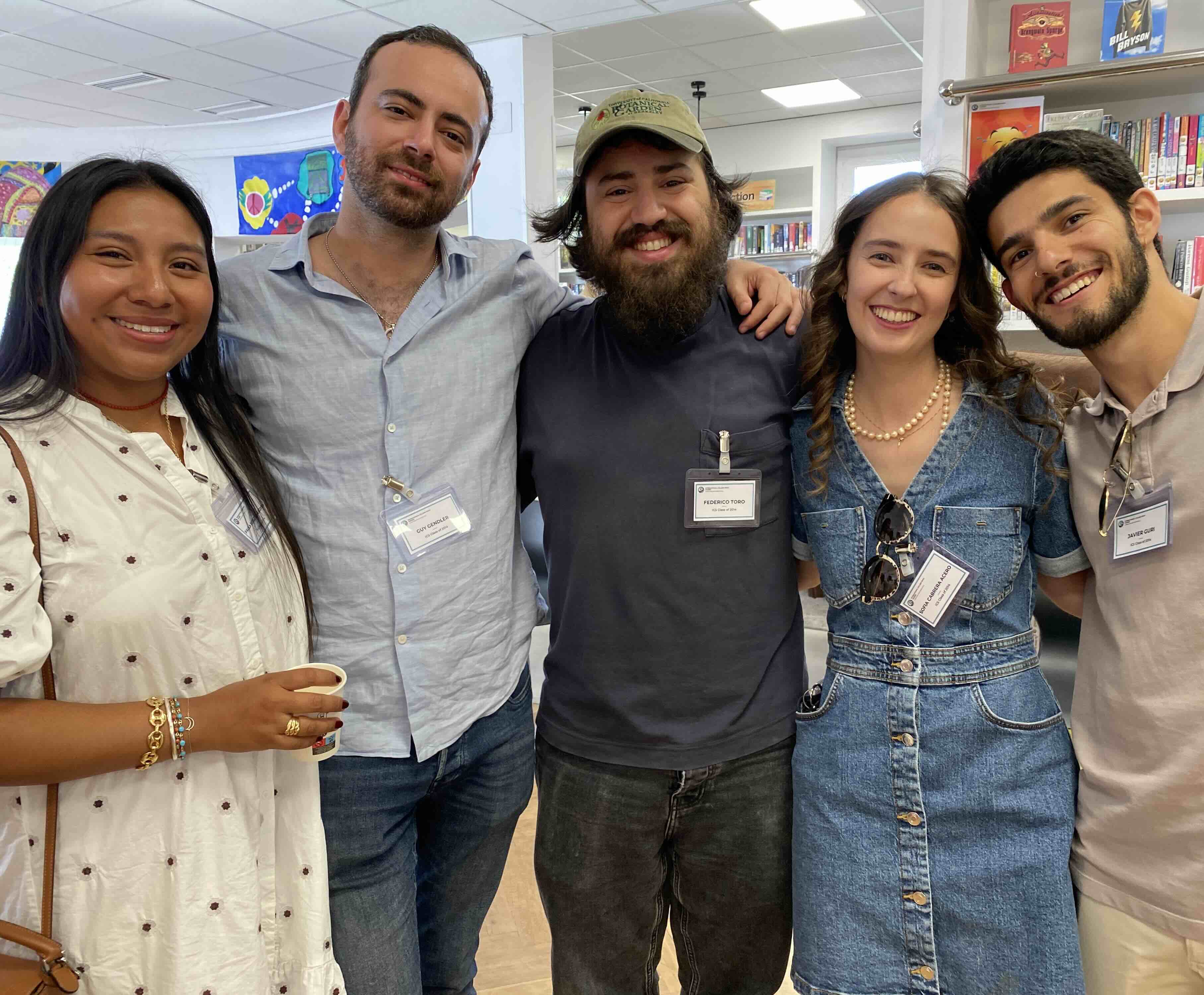 Alumni | International College Spain - Image-50-50