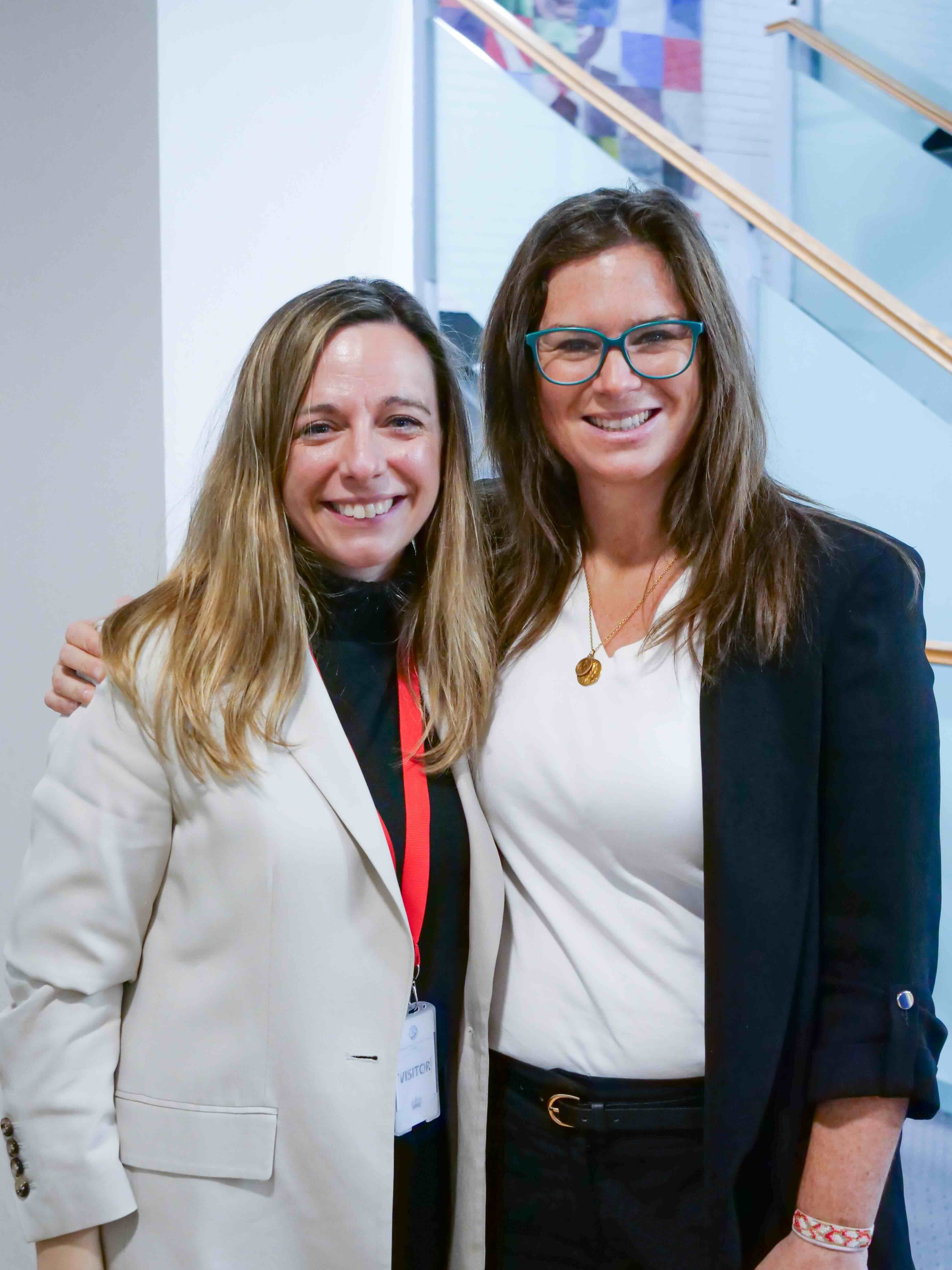 Alumni - Celebrating Women and Girls in Science - Alumni - Women and Girls in Science