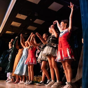 Performing arts
