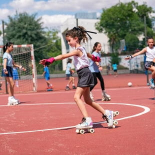 ICS Extra-Curricular Activities | International College Spain