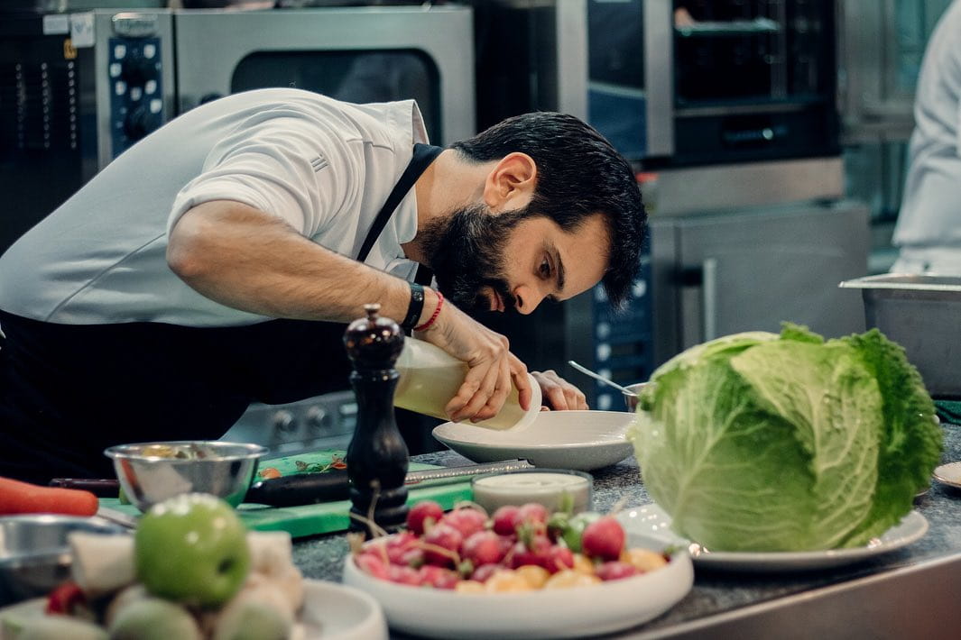 Alumni - Ignacio Montes - Alumni - Ignacio Montes