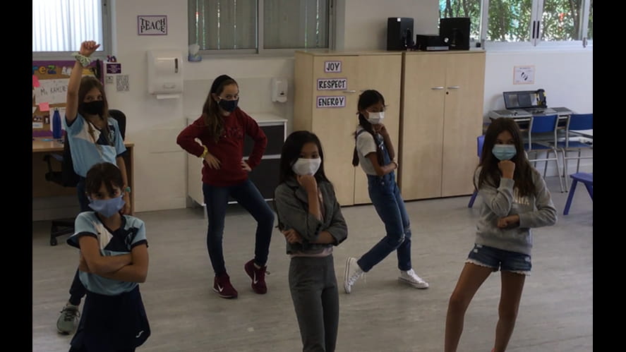 Primary rap2