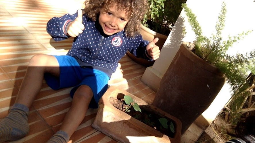 K4TH_Talal_growing plants