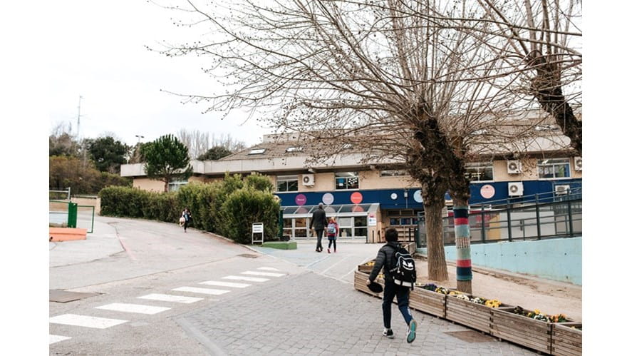 ICS Primary Grounds 2