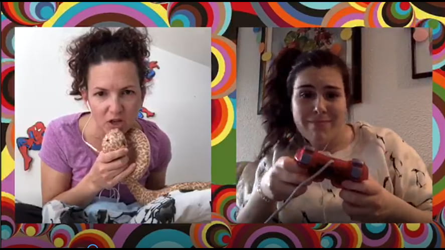 Mysong spoof3