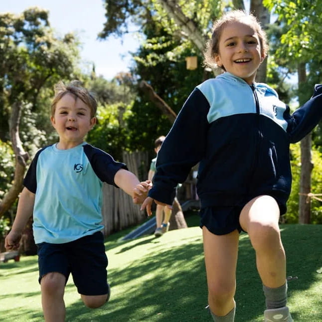 International College Spain | Top IB School in Madrid - School Homepage Header