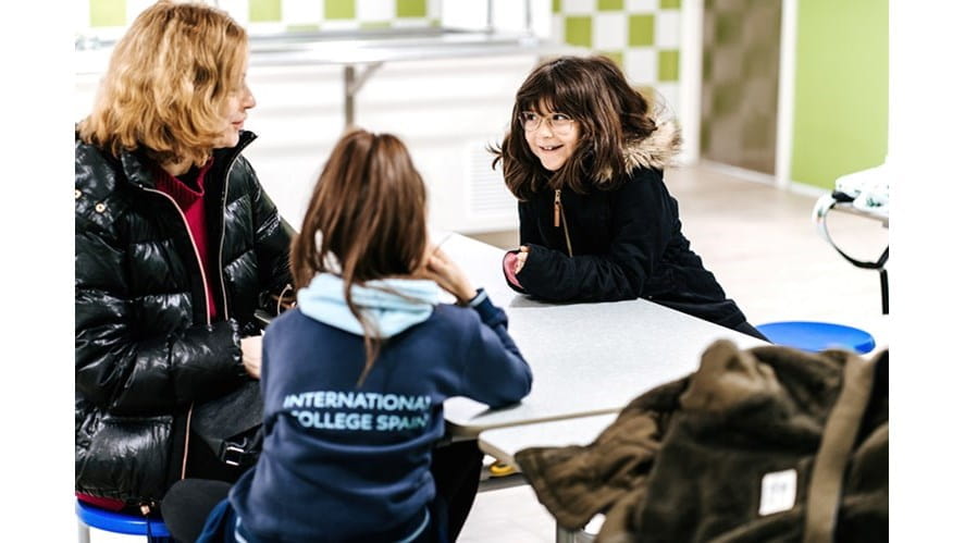 INTERNATIONAL COLLEGE SPAIN4