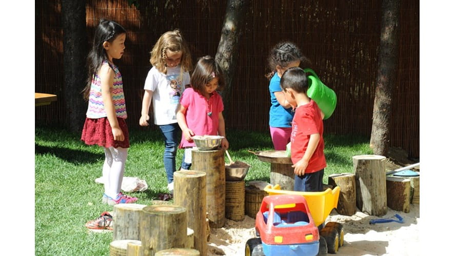 Putting the Garden into Kindergarten.-putting-the-garden-into-kindergarten-Kindergarten 4 1