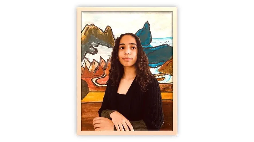 da Vinci Mona Lisa