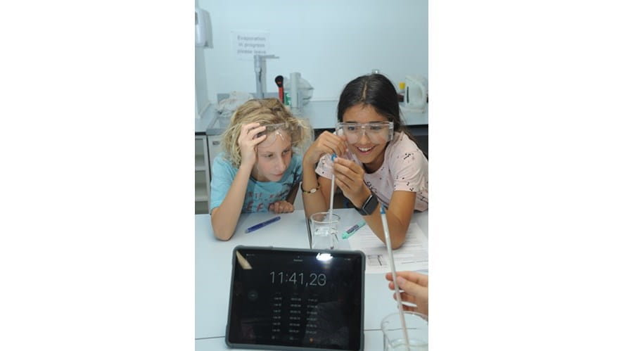 students alternative 1