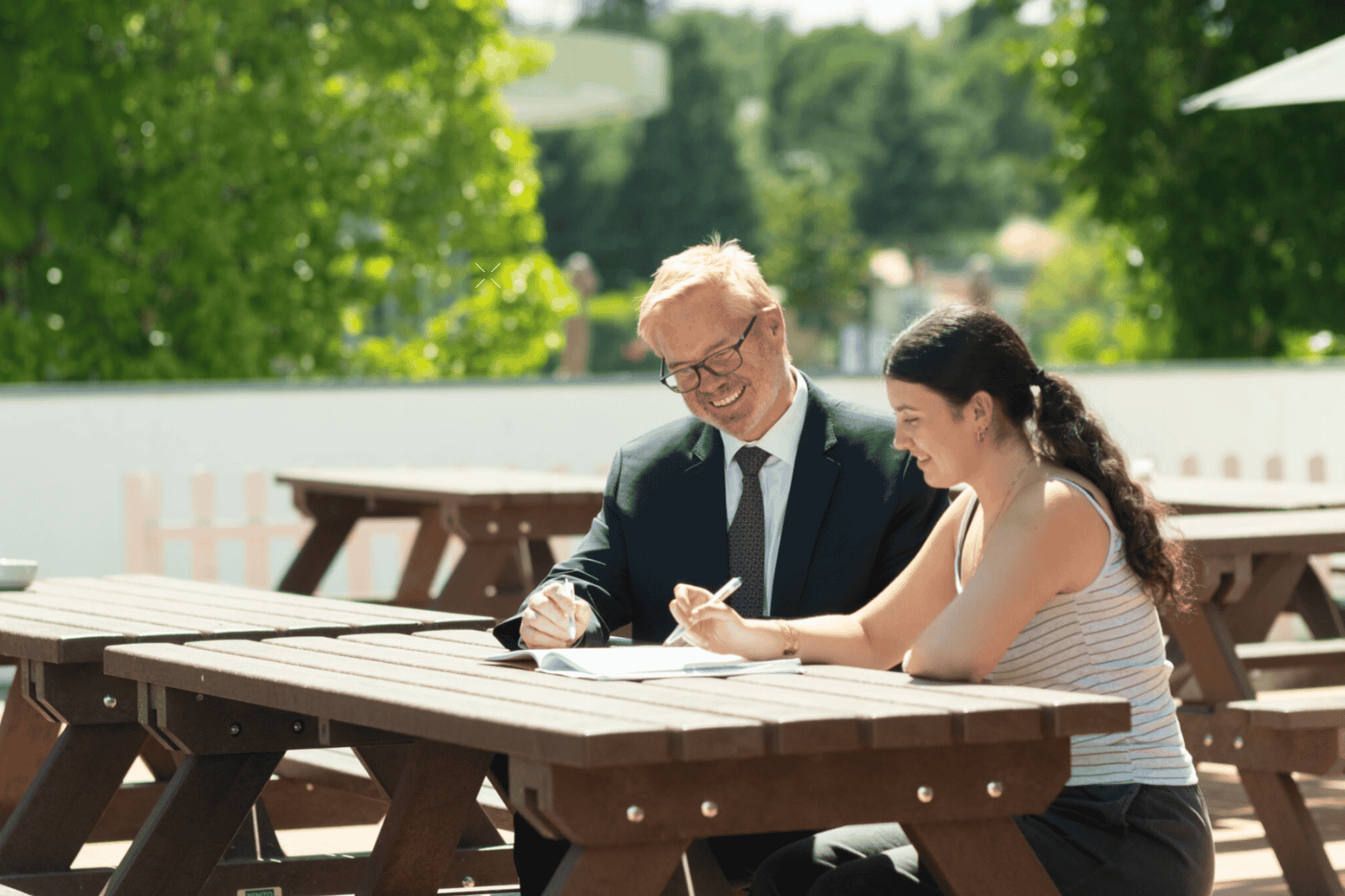 Why an IB education is vital in an AI world - Why an IB education is vital in an AI world