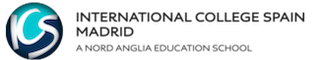 International College Spain | Nord Anglia Education-Home-Madrid logoblack
