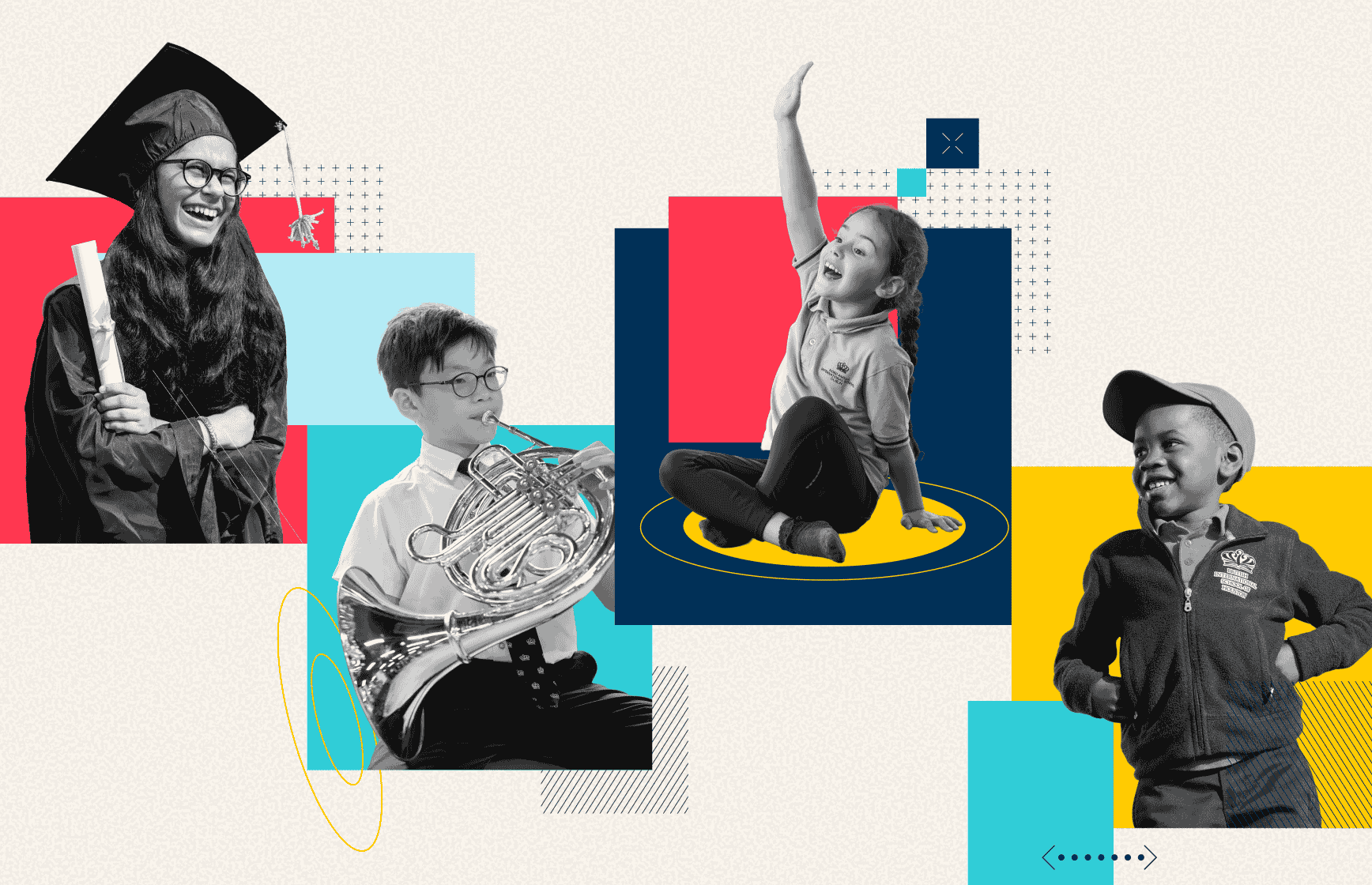 Why the happiest children often achieve the most - Why the happiest children often achieve the most
