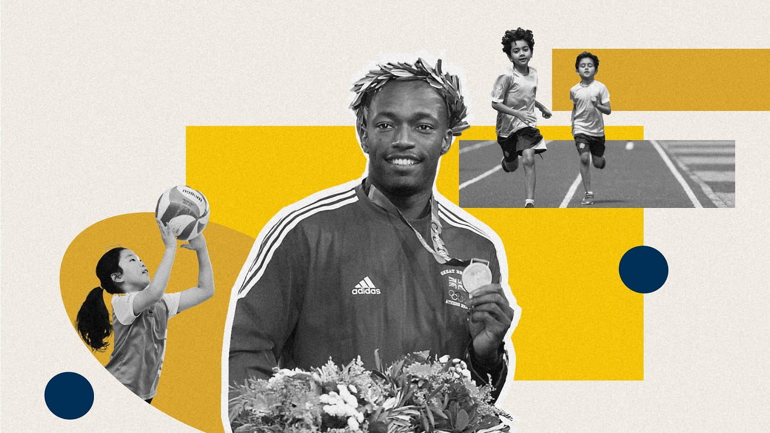 ما الذي تتيحه الرياضة للطلاب في المدرسة وفي الحياة - What sport unlocks for students in school and life