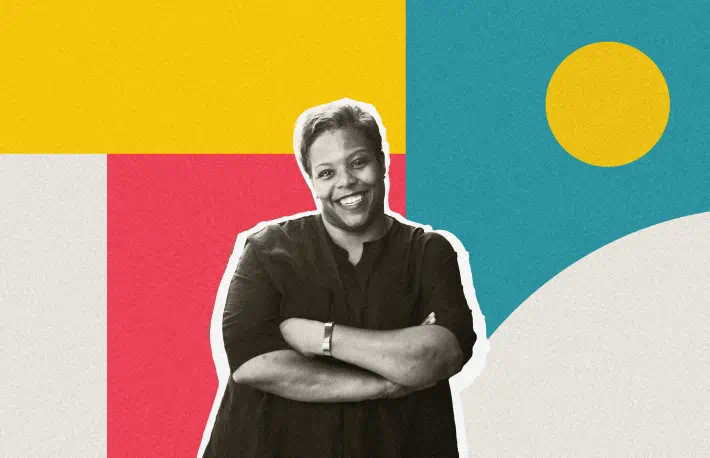 In Conversation with Kaya Henderson | INSIGHTS - In Conversation with Kaya Henderson