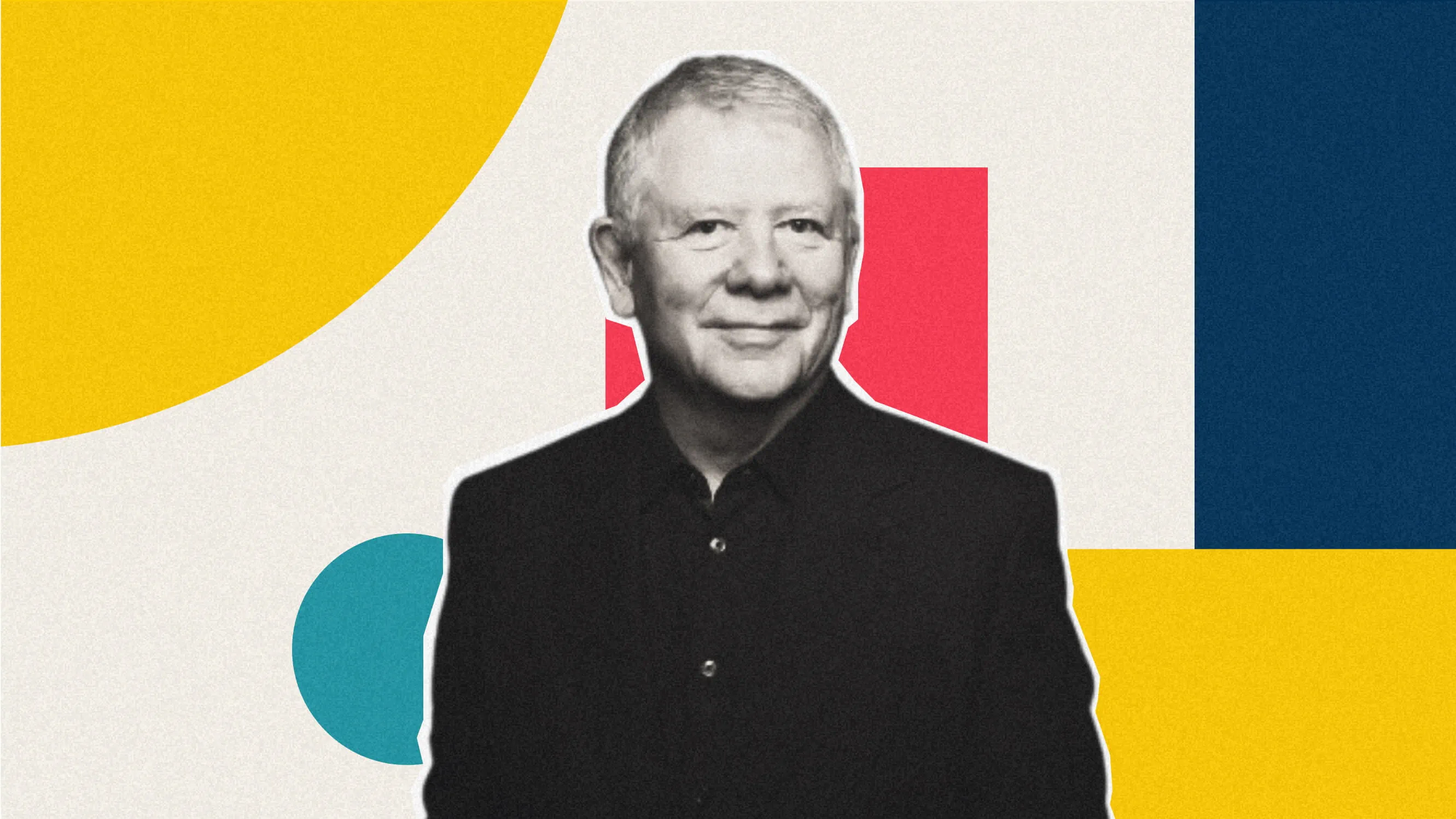 Liderazgo imperfecto en la educación: reflexiones del Profesor Steve Munby - In Conversation with Steve Munby