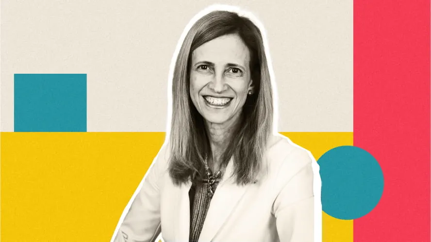 Conversando con la Dra. Claudia Costin: igualdad, empoderamiento y justicia social en la educación - In Conversation with Dr Claudia Costin Equity Empowerment and Social Justice