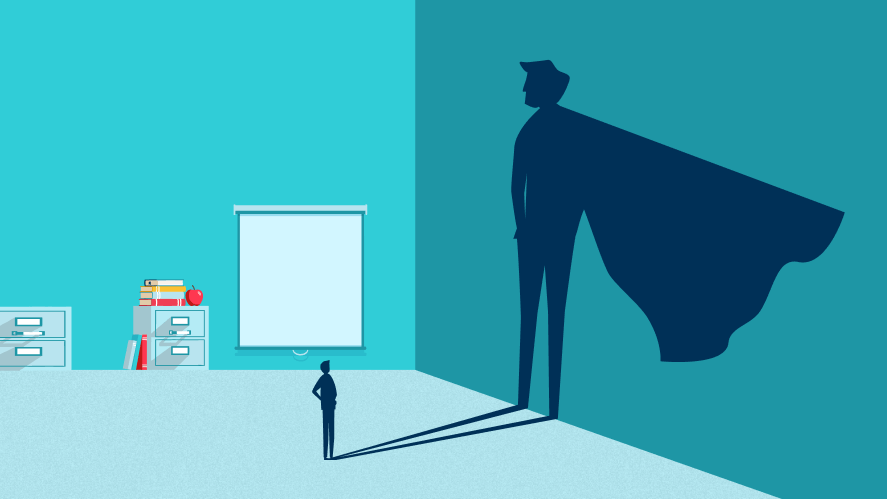 The teacher in front of your child changes everything | INSIGHTS - The teacher in front of your child changes everything