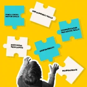 Why Early Years are the most important years in learning | INSIGHTS - Why Early Years are the most important years in learning