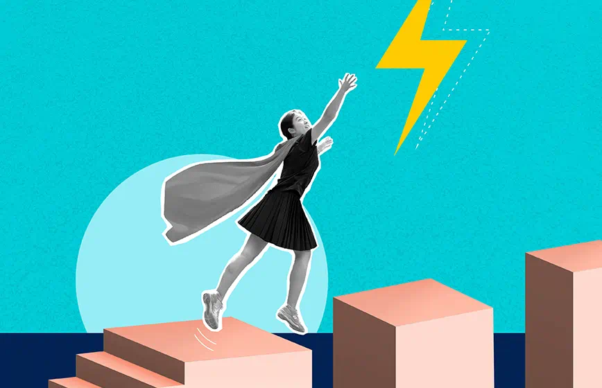 ¿Pueden crear los colegios a mejores pensadores? Nord Anglia así lo cree. - Can Schools Build Better Thinkers Nord Anglia Thinks So