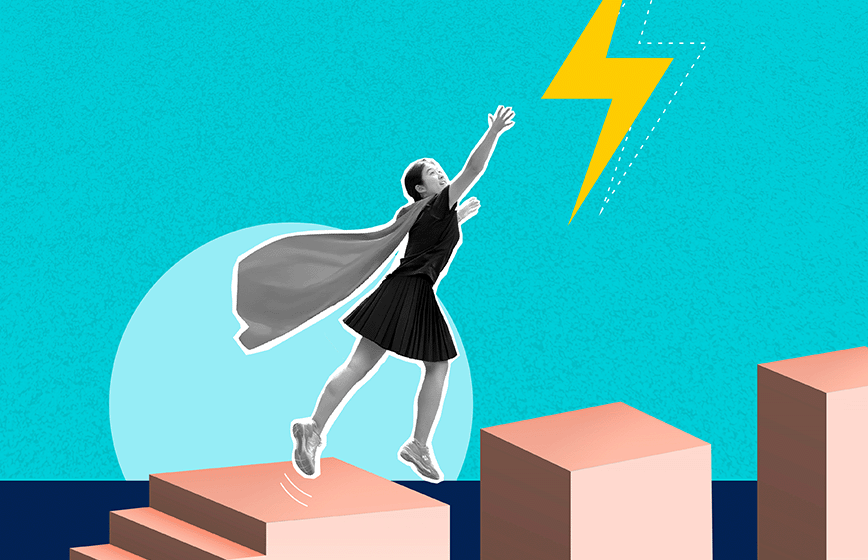 هل تستطيع المدارس بناء مفكرين أفضل؟ نورد أنجليا تعتقد أن ذلك ممكنًا. - Can Schools Build Better Thinkers Nord Anglia Thinks So