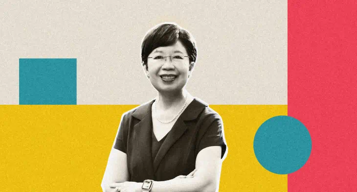 In Conversation with Professor Lily Kong: Rethinking Learning in an AI-Driven World | INSIGHTS - In Conversation with Professor Lily Kong Rethinking Learning in an AI-Driven World